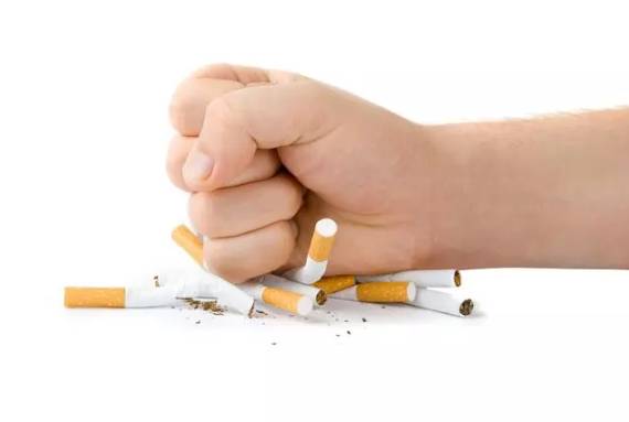 Sigara içen erkekler büyük risk altında: Bu belirtilere dikkat! 18